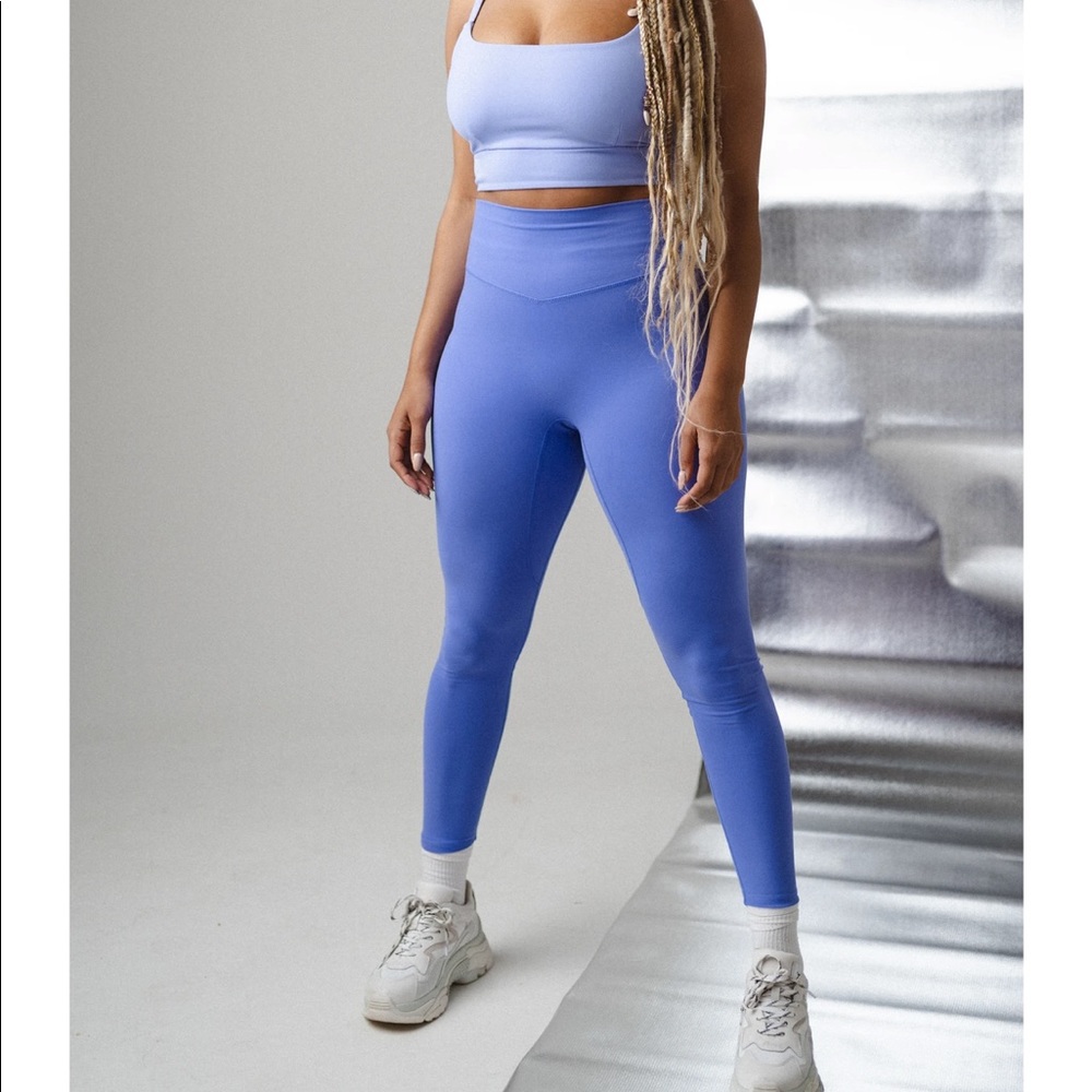 Balance Athetica Cloud Pant GERMANIUM